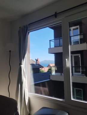 Cara Sur Bariloche